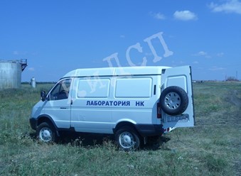 Фото компании ООО "Контроль и Диагностика Сварочного Производства" 4