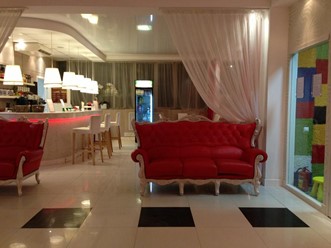 Фото компании  Зебра, сеть фитнес-клубов 8