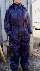 Фото компании Самозанятый Пес в пальто 7