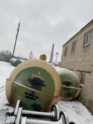 Фото компании ООО Романовское 6