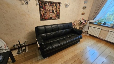 Фото компании  Мебельная мастерская 5