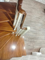 Красивые ступеньки для лестницы