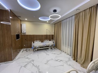 Люкс палата стационара