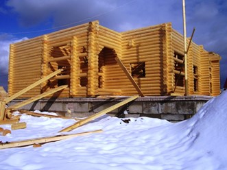 Фото компании ООО Загородная жизнь 36