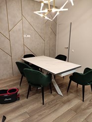 Фото компании  Блеск+ 52