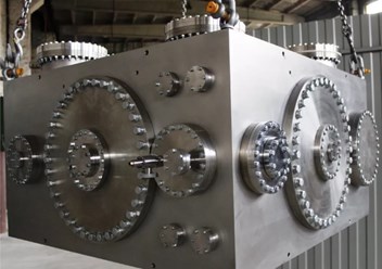 Фото компании ООО "НПО "ГКМП" 6