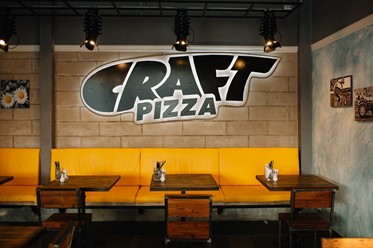 Фото компании  Craft pizza, кафе 1