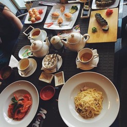Фото компании  Васаби, сеть суши-ресторанов 2