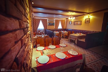 Фото компании  ПЕНА, трактир 10