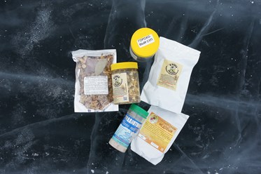 Фото компании  Каша из топора 1