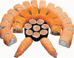 Фото компании  Суши Пицца Тайм 10