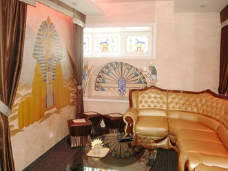 Фото компании  Максимум 18