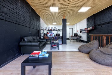 Фото компании  BlackBelt 5