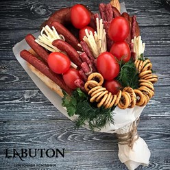 Фото компании ИП LABUTON 6