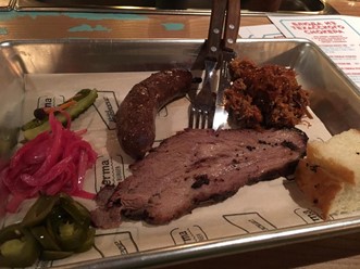 Фото компании  Brisket BBQ 6