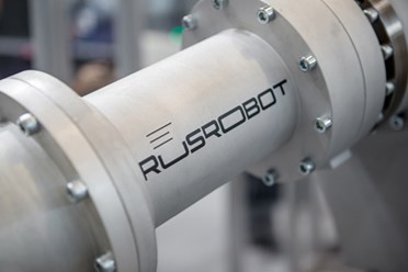 RusRobot