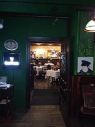 Фото компании  Ирландский дворик 25