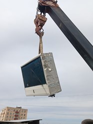 Фото компании  Сервис Холод МО 4