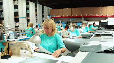 Фото компании ООО ТД  « АксЭл» 4