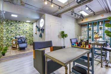 Фото компании  BrushMeBar 9