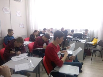 Фото компании ООО "iQ -центр" Пермь 4