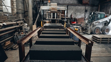 Фото компании ООО Бетон в Пскове 2