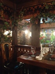 Фото компании  Генацвале, ресторан 22