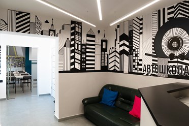 Фото компании ООО Автошкола Джек 3