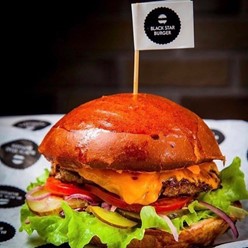 Фото компании  Black Star Burger, ресторан быстрого питания 44