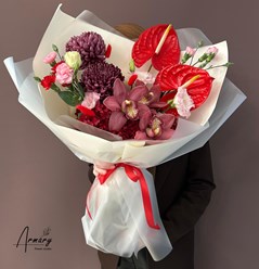 Армари на Магистральной