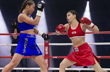 Фото компании АНО Центр Прогресса бокса 13