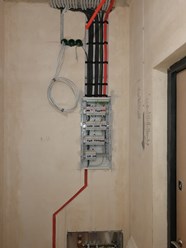 Фото компании  Электрики 5