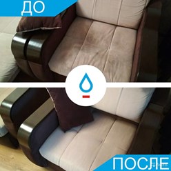 Фото компании  Капля Подольск 2