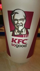 Фото компании  KFC, сеть ресторанов быстрого питания 1