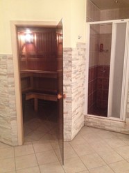 Фото компании  Эдем, сауна 8