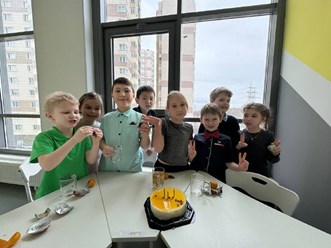 Фото компании  «Пифагор» 94