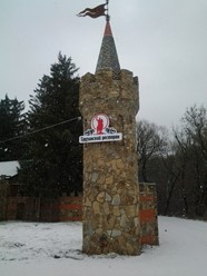 Фото компании  Старый Тбилиси, ресторан 22