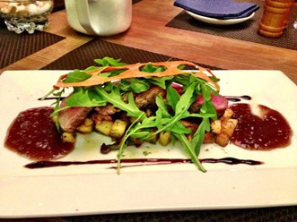 Фото компании  Twiggy, ресторан 16