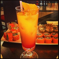 Фото компании  Планета суши, японский ресторан 11