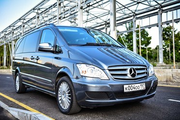 Фото компании ООО Премиум Трансфер 6