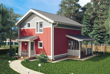 Фото компании ООО Solar house 1