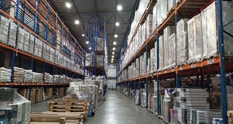 Фото компании ООО Экваир 14