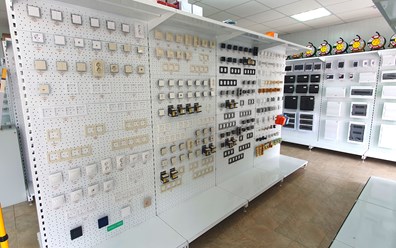 Фото компании  Альянс Электро 12