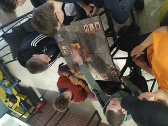 Фото компании  IT колледж TOP 19