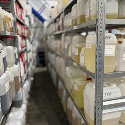 только качественные ингредиенты. Мы держим высокую планку для поставщиков