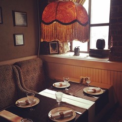 Фото компании  Долма, ресторан домашней кухни 50