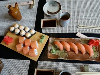 Фото компании  Киото, ресторан 7