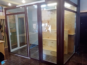 Фото компании  Продажа и ремонт окон 3