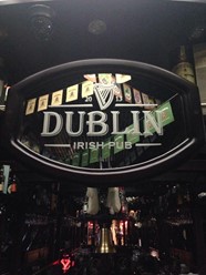 Фото компании  Dublin pub, ресторан 10