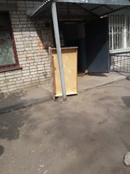 Фото компании ООО "Грузис НН" Автозаводский 166